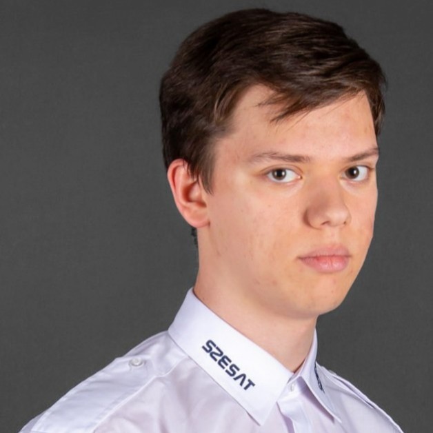Szűcs Ágoston